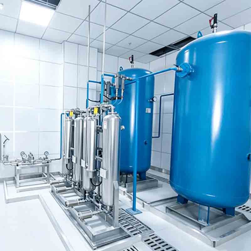 壓縮空氣機(jī)房
