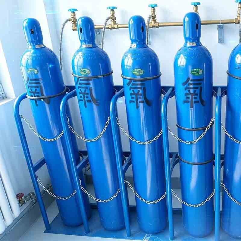 氧氣匯流排